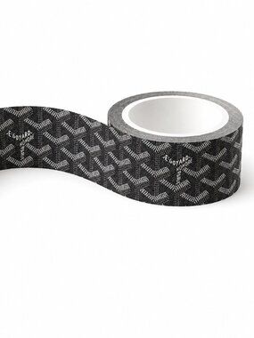 Designer Washi Tape